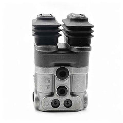Foot Pilot Valve YX30V00004F1/F2 for New Holland Excavators E115SR & Up