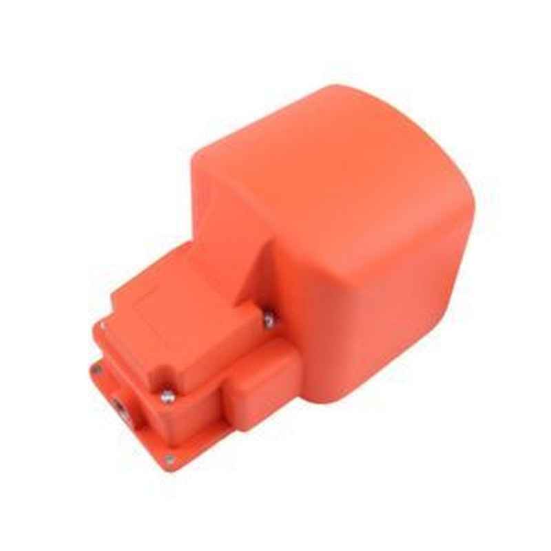 Foot Switch 1020521022 for Zoomlion Boom Lift Models