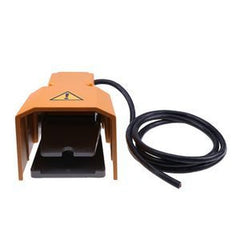 Foot Switch Cord 36642 B294 for Ridgid Pipe Threader