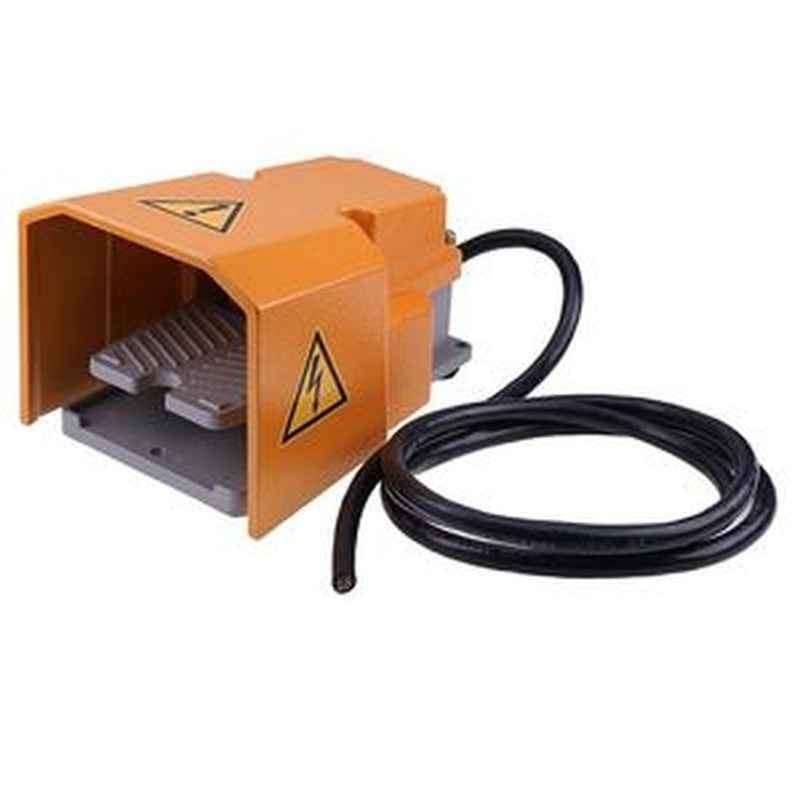 Foot Switch 36662 for Ridgid 301A 300 535