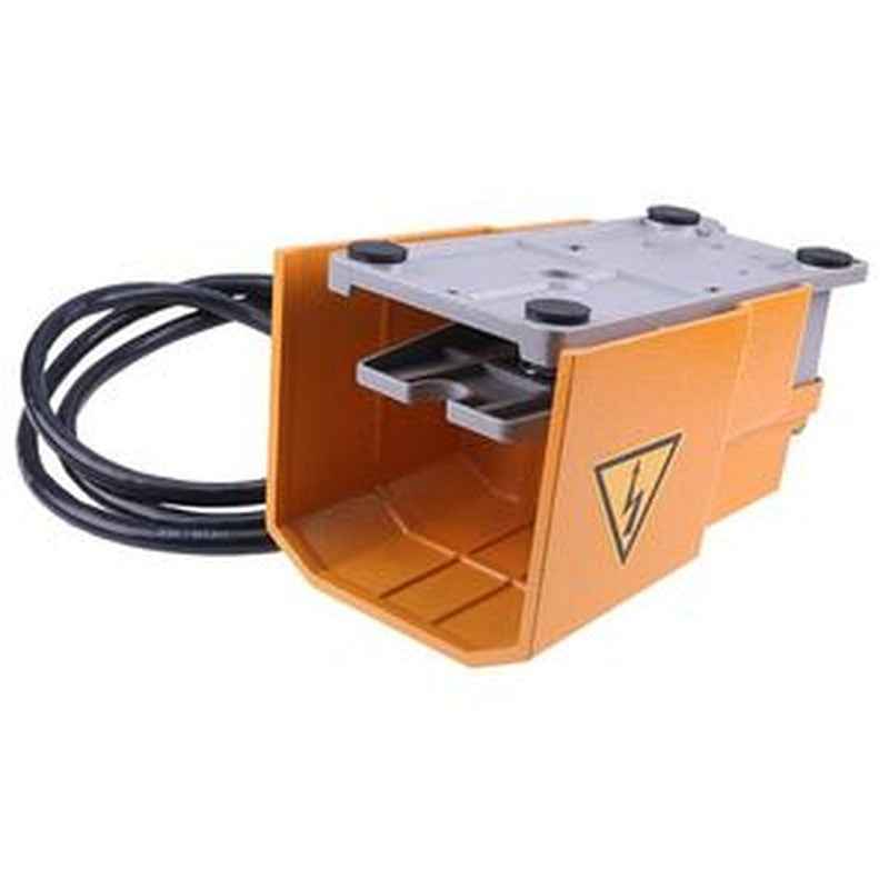 Foot Switch 36662 for Ridgid 301A 300 535