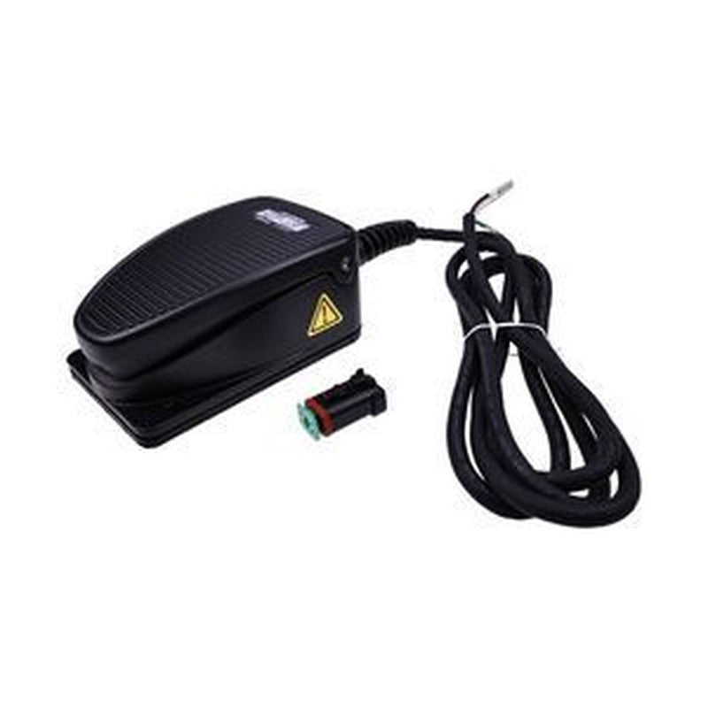 Foot Switch 227618GT for Genie S-40/45/60/65/80/85 Boom Lift