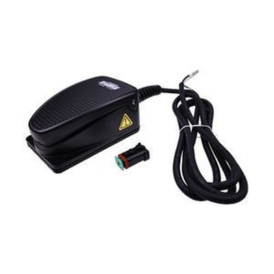 Foot Switch 227618GT for Genie S-40/45/60/65/80/85 Boom Lift