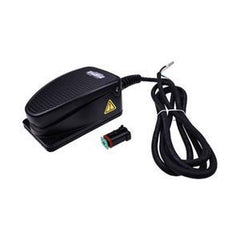 Foot Switch Pedal with Harness 61322GT for Genie S-Series Boom Lift