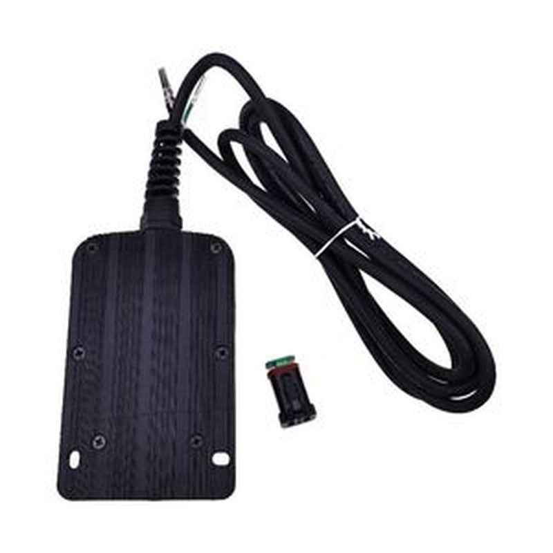 Foot Switch Pedal with Harness 61322GT for Genie S-Series Boom Lift