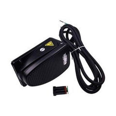 Foot Switch Pedal with Harness 61322GT for Genie S-Series Boom Lift