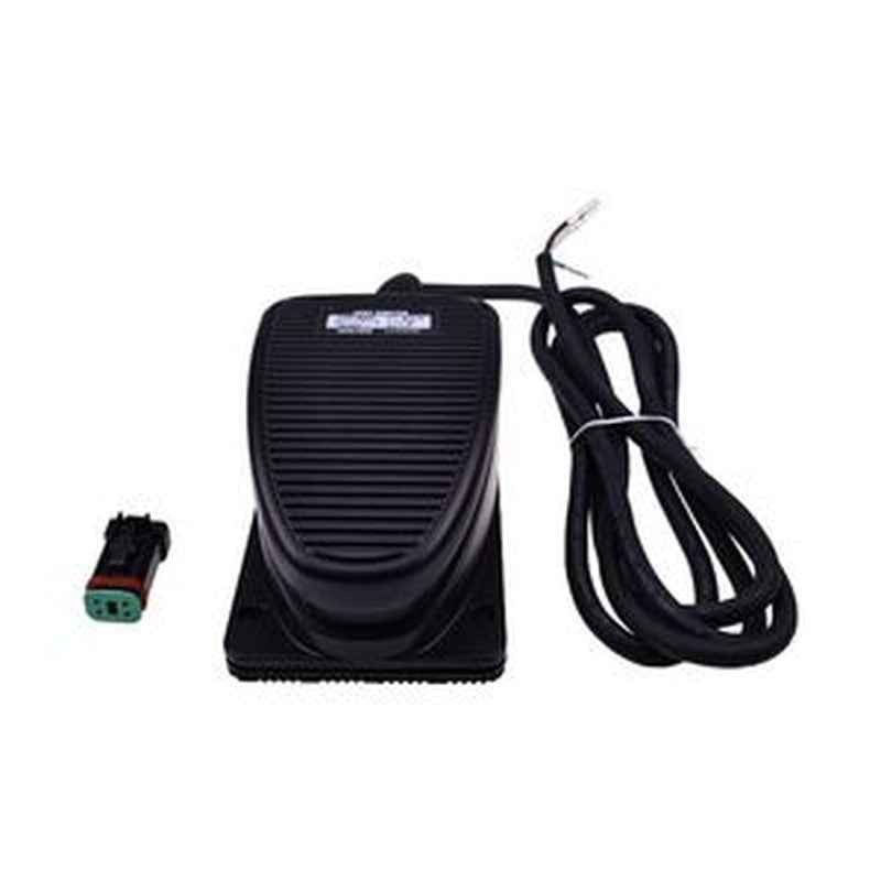 Foot Switch Pedal with Harness 61322GT for Genie S-Series Boom Lift