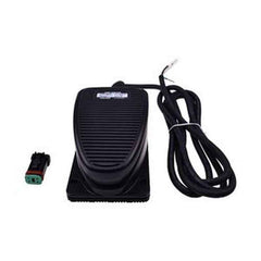 Foot Switch Pedal with Harness 61322GT for Genie S-Series Boom Lift