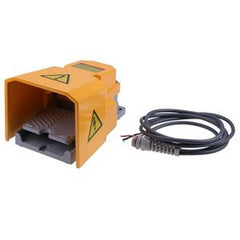 Foot Switch Pedal w/ Wire Harness 0272971 1001117174 for JLG Boom Lift