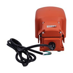 Pedal de pie con mazo de cables 1001117174 0272971 para plataformas elevadoras JLG