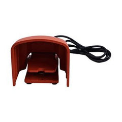 Pedal de pie con mazo de cables 1001117174 0272971 para plataformas elevadoras JLG
