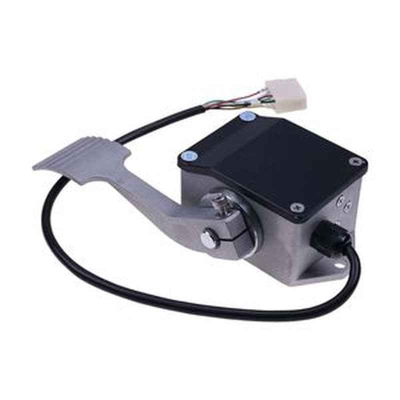 Generic 0-5K Foot Throttle FP-6 Style EV Potentiometer