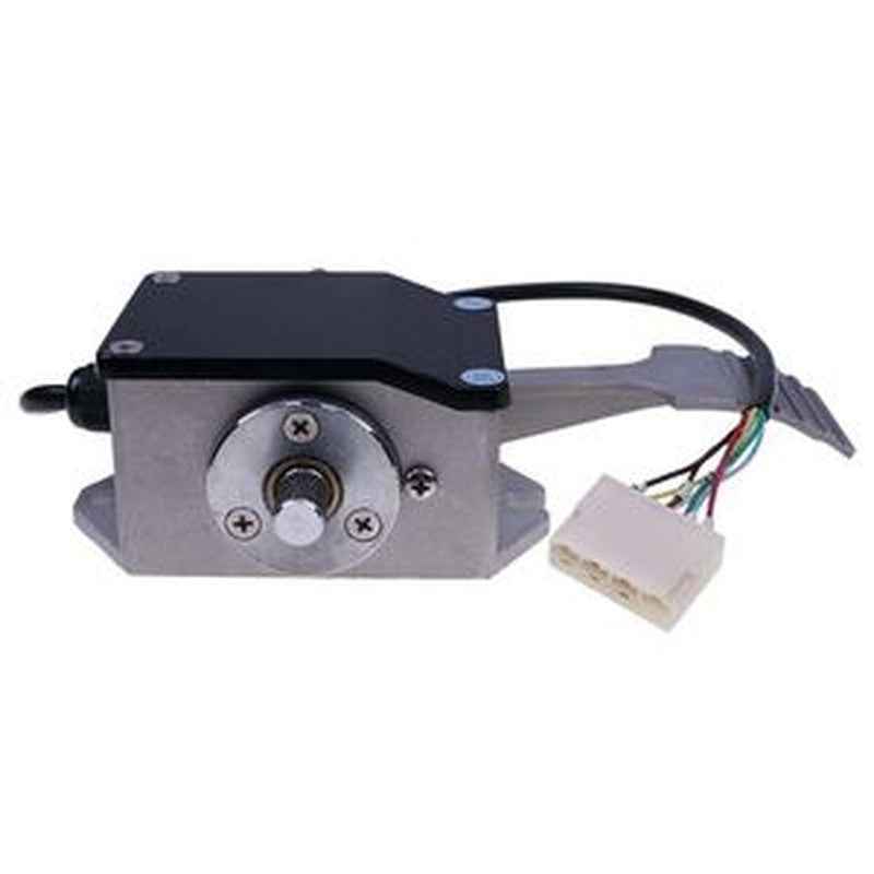Generic 0-5K Foot Throttle FP-6 Style EV Potentiometer