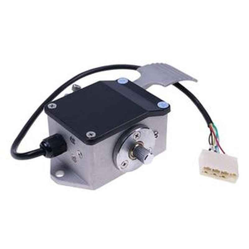 Generic 0-5K Foot Throttle FP-6 Style EV Potentiometer