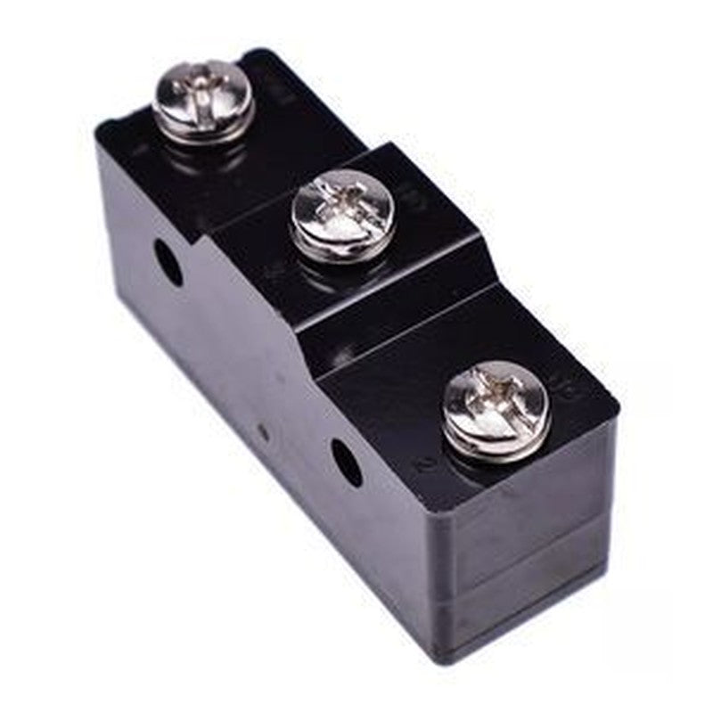 Microswitch Footswitch 20262GT for Genie S-Series Boom Lifts
