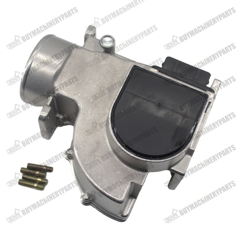 Air Flow Sensor 22250-65030 Meter Assy  Intake Air Flow for TOYOTA T100 1993 1994 1995 - Buymachineryparts