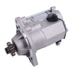 12V 1.4KW Starter Motor 6669633 for Kubota D722 & Bobcat Excavators 320-323