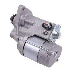 12V 1.4KW Starter Motor 6669633 for Kubota D722 & Bobcat Excavators 320-323