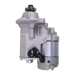 12V 1.4KW Starter Motor 6669633 for Kubota D722 & Bobcat Excavators 320-323