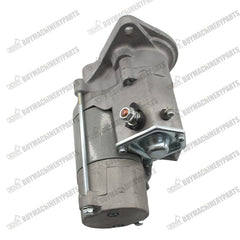 For Bobcat 453 463 553 653 751 MT50 MT52 MT55 S70 Kubota Engine D722D D1005B Starter Motor 6667987 - Buymachineryparts