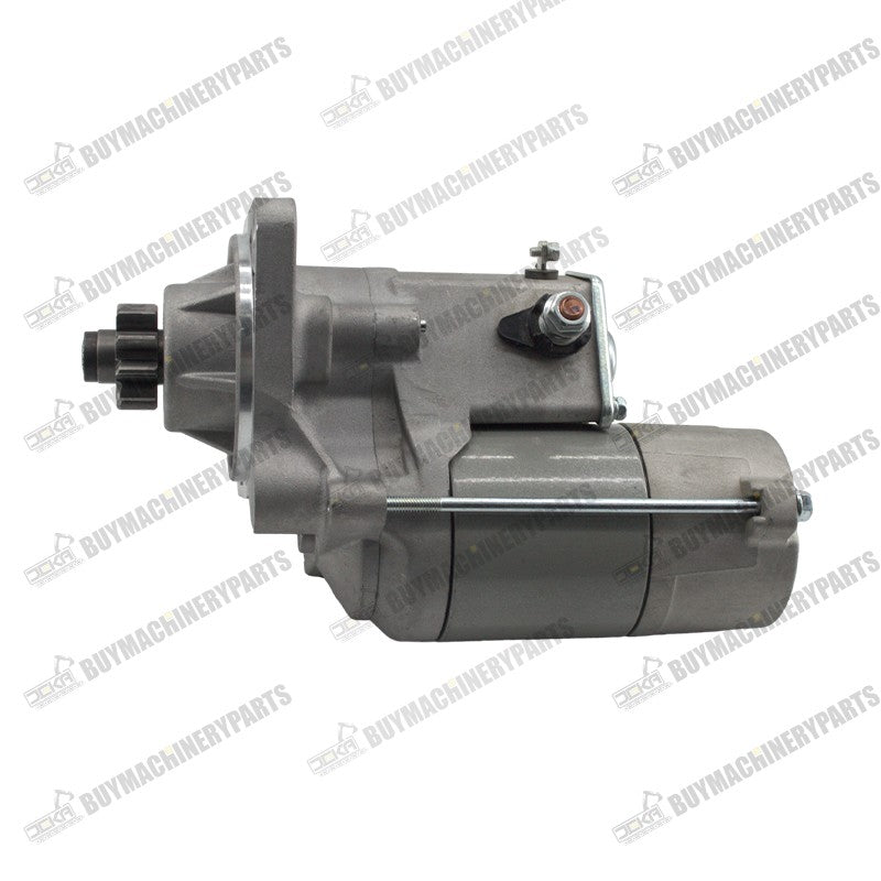For Bobcat 453 463 553 653 751 MT50 MT52 MT55 S70 Kubota Engine D722D D1005B Starter Motor 6667987 - Buymachineryparts