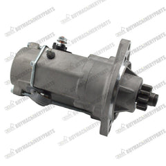 For Bobcat 453 463 553 653 751 MT50 MT52 MT55 S70 Kubota Engine D722D D1005B Starter Motor 6667987 - Buymachineryparts