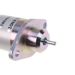 For Bobcat Loader 463 553 S70 S100 Fuel Shutoff Solenoid Valve 6670602