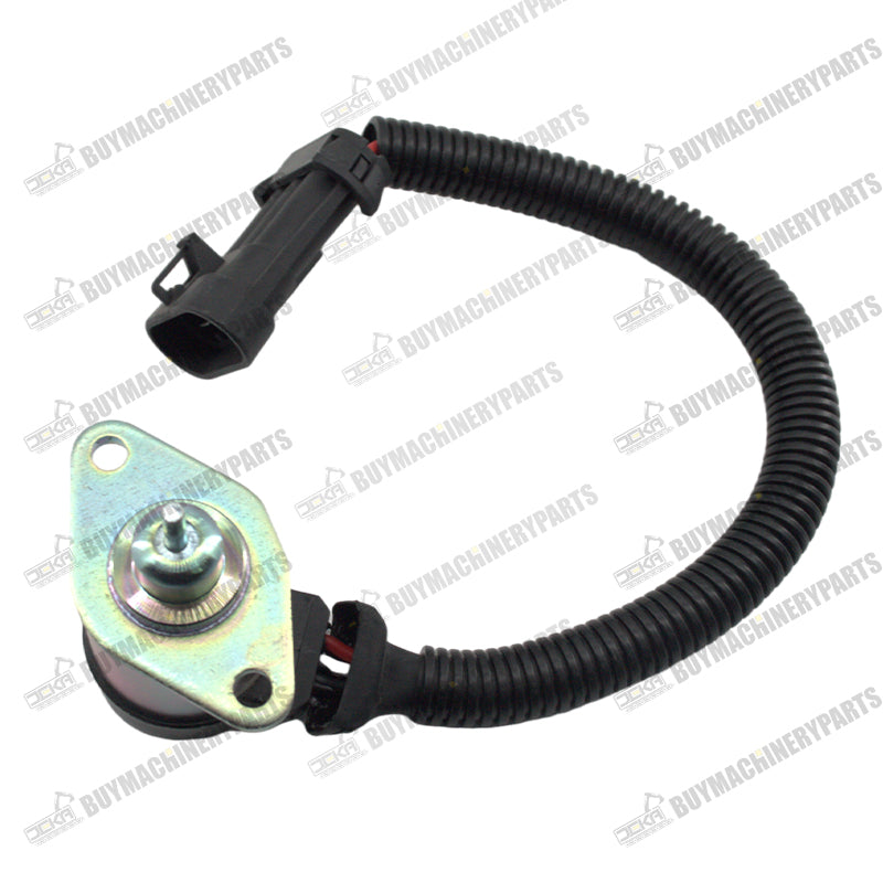 Fuel Primer Bulb Kit For Bobcat Skid Steer Loaders S220 S250 S300 – 6657734-KMG2