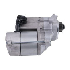 Motor de arranque 12V 9T 6695348 para Tratores Compactos Bobcat CT225-450