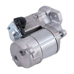 Motor de arranque 12V 9T 6695348 para Tratores Compactos Bobcat CT225-450