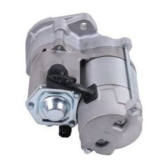 Motor de arranque 12V 9T 6695348 para Tratores Compactos Bobcat CT225-450
