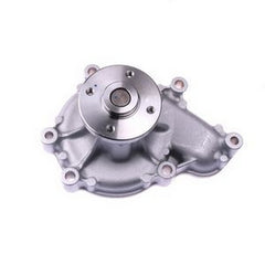 For Bobcat 5600 5610 S160 S185 S205 S550 S570 S590 T180 T190 T550 T590 Water Pump 7000743 - Buymachineryparts