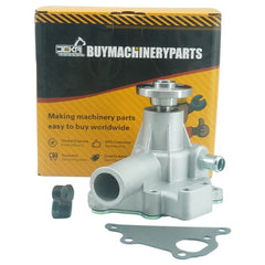 For Bobcat Loader S630 S650 T630 T650 Water Pump 7008449