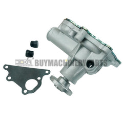 For Bobcat Loader S630 S650 T630 T650 Water Pump 7008449