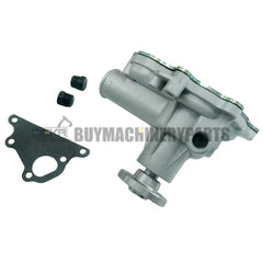 For Bobcat Loader S630 S650 T630 T650 Water Pump 7008449
