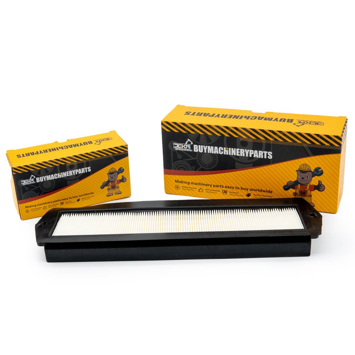 Air Filter 6678207 For Bobcat Skid Steer Loader T110 T140 T180 T190 T250 T300 T320