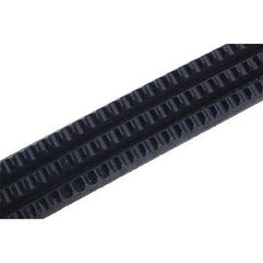 Main Pump Drive Belt 6667322 for Bobcat S130-S190 Loaders
