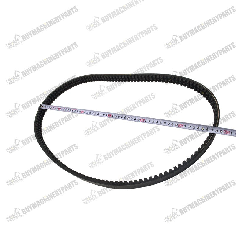 Correia Tração Bobcat 753 S130 S150 S175 S185 Cod. 6736775 | Frete grátis Correia Tração Bobcat 753 S130 S150 S175 S185 Cod. 6736775 | Frete grátis