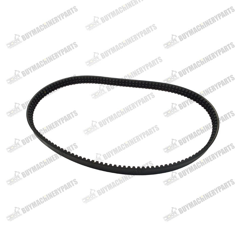 For Bobcat Skid Steer Main Pulley Pump 653 751 S130 S150 S160 S175 S185 S205 T140 T180 T190 Drive Belt 6667322 - Buymachineryparts
