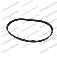 For Bobcat Skid Steer Main Pulley Pump 653 751 S130 S150 S160 S175 S185 S205 T140 T180 T190 Drive Belt 6667322 - Buymachineryparts