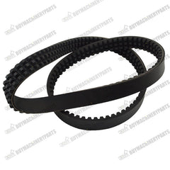 For Bobcat Skid Steer Main Pulley Pump 653 751 S130 S150 S160 S175 S185 S205 T140 T180 T190 Drive Belt 6667322 - Buymachineryparts