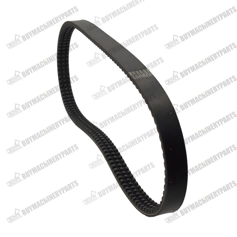 For Bobcat Skid Steer Main Pulley Pump 653 751 S130 S150 S160 S175 S185 S205 T140 T180 T190 Drive Belt 6667322 - Buymachineryparts