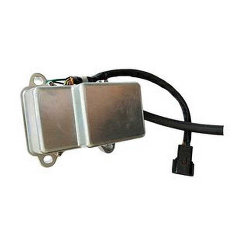 For Case Excavator 9010B 9020B 9030B 9040B 9045B 9050B 9060B 12 CABLES Stepping Throttle Motor KHR1346