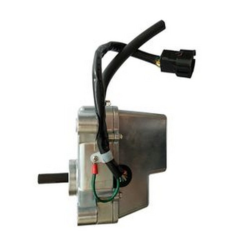 For Case Excavator 9010B 9020B 9030B 9040B 9045B 9050B 9060B 12 CABLES Stepping Throttle Motor KHR1346