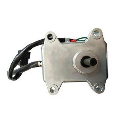 For Case Excavator 9010B 9020B 9030B 9040B 9045B 9050B 9060B 12 CABLES Stepping Throttle Motor KHR1346
