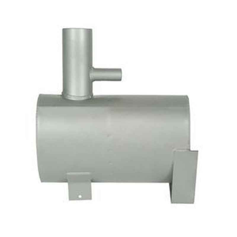 Muffler Silencer 144057C5 for Case 5488 5288 5088