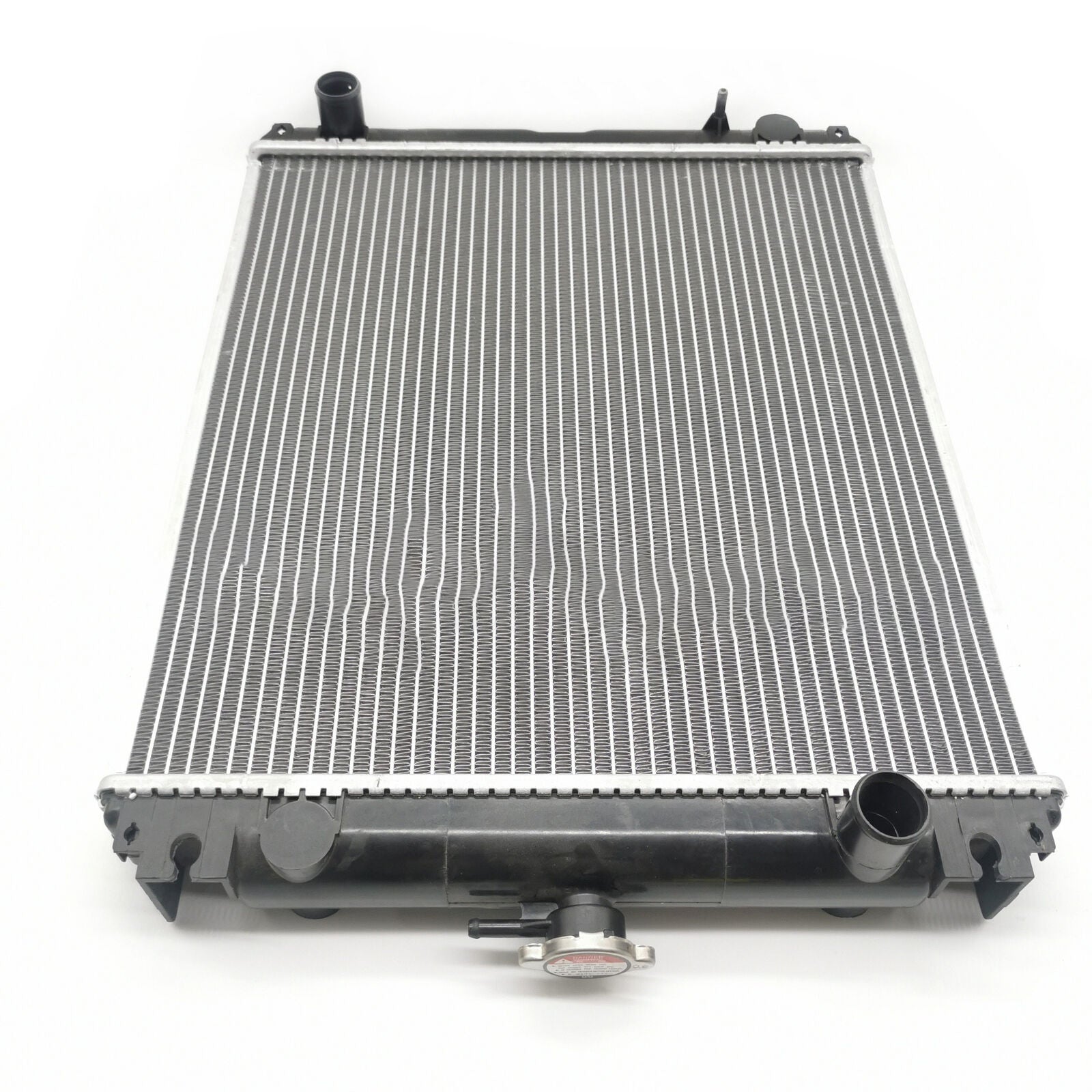 Ep500602 Radiator Water Tank Radiator Core ASS'Y PS05P00002F1 for New Holland Excavator ...