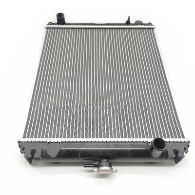 Water Tank Radiator Core ASS'Y PS05P00002F1 for  New Holland Excavator E55BX