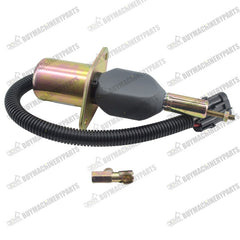 For Case IH Tractor 7210 7220 7230 7240 7250 9310 9330 12V Solenoid Valve J928160 - Buymachineryparts