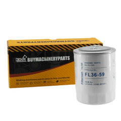 For Case Tractor CX90 CX80 CX70 CX60 CX50 CX100 Oil Filter 3118119R1